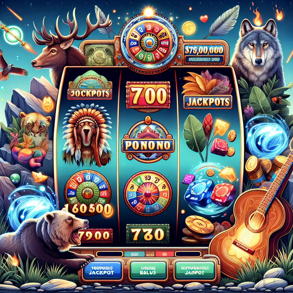 Что такое Mega Moolah?