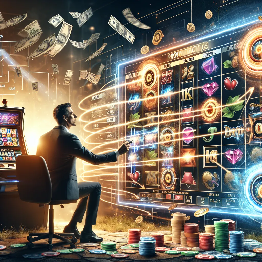 Как выиграть в Mega Moolah