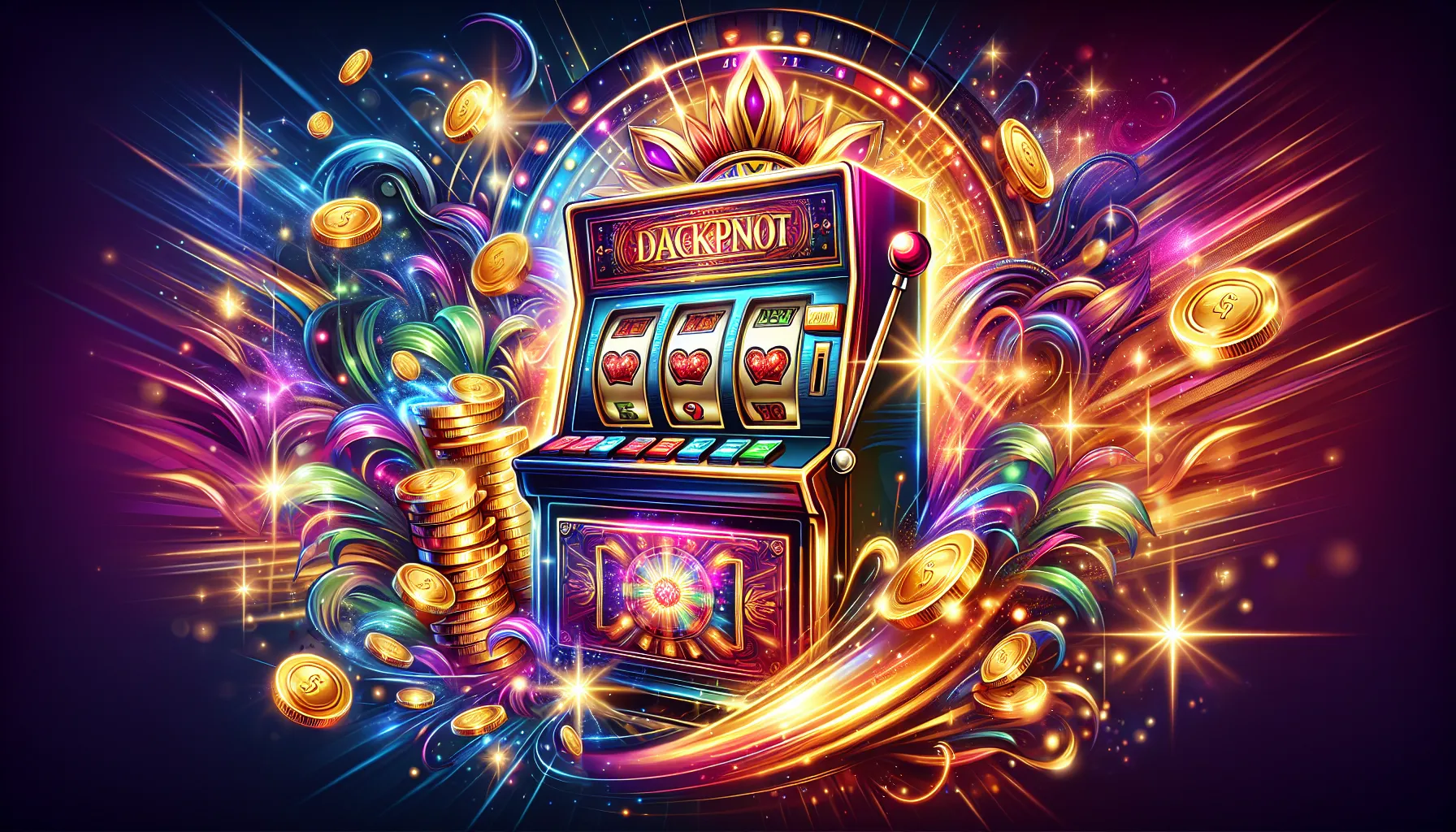 Попробуй легендарный Mega Moolah и выиграй миллионы с одним вращением!