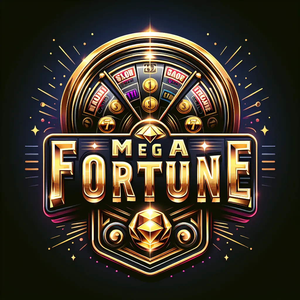 Попробуй легендарный Mega Moolah и выиграй миллионы с одним вращением! Logo